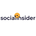 Socialinsider - Social media analytics tool for social media managers and enterprises