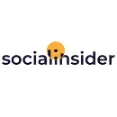 Socialinsider - Social media analytics tool for social media managers and enterprises