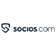 Socios - Official Trading Exchange Sport NFT Marketplace For Crypto