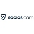 Socios - Official Trading Exchange Sport NFT Marketplace For Crypto