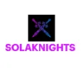 Solaknights - Collects NFTs and Creates Digital Assets
