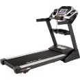 Sole - Fitness Treadmill For Standard And Custom Running Exercises