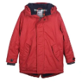 Solocote - HeavyWeight Warm Winter Jacket With Hooded