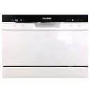 SoloRock - Multiple Wash And Rinse Cycles For Rapid Cleansing