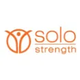 SoloStrength - Versatile Freestanding Equipment with Multiple Fitness Option
