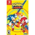 Sonic Mania - 2D Adventure Running Game For Children
