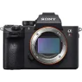 Sony a7R III Mirrorless Camera - Faster Image Processing And Stunning 4K HD Videos