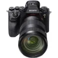 Sony a9 II Mirrorless Camera - Full Frame Stacked CMOS Sensor With An Integrated Memory
