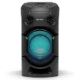 Sony MHC V21 - Audio System With Multi-Device Support And Music Sampler