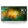 Sony 85 Inch TV - Powerful Processing For True Life Picture Quality