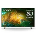 Sony 85 Inch TV - Powerful Processing For True Life Picture Quality
