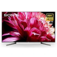 Sony 85 Inch TV - Ultimate Content With Array Local Dimming