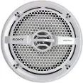 Sony XS-MP1611 - Creates Impressive Sounds With Dual Cone And Coaxial Speakers