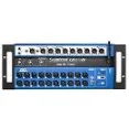 Soundcraft Ui24R 24-channel Digital Mixer - Sturdy Design Digital Multitrack Recorder