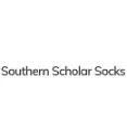 Southern Scholar Socks - Premium Quality Sock For Office And College Wear