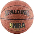 Spalding - Foam Backed Cover With Synthetic Leather Delivers More Grip