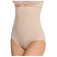 Spanx - High-Waisted Tummy Plus Size Shapewear