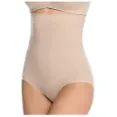 Spanx - High-Waisted Tummy Plus Size Shapewear
