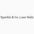 Sparkle & Co. Luxe Nails - Nail Subscription Box with a monthly theme bag With Manicures
