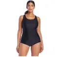 Speedo - Moderate And Chlorine-Resistant Swimsuit