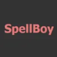 SpellBoy - Grammar Checker For Instant Spelling And Punctuation Correction