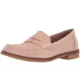 Sperry - Memory Foam Seaport Loafers To Absorb Sweat