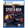 Marvel's Spider-Man - Latest Spider-Man and Criminal Army War PS5 Game for Kids