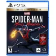 Marvel's Spider-Man - Latest Spider-Man and Criminal Army War PS5 Game for Kids