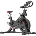 Spinning Bike - Ultra Quiet Spinning Bike For Body Fitness