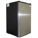 SPT - Compact Freezer With Flush Back Design For Restaurants