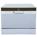 Sunpentown - Easy Installation With Faucet Adapter And Quick Connect