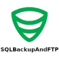 SQL Backups and FTP - An Online Portal For Data Backup In Networks or on an FTP server.