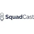 Squadcast- Premium Software For Studio Quality Sound And Video Recording