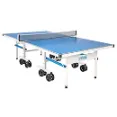 STIGA XTR Series Table Tennis Table - Tried-And-True Designed Outdoor Table