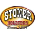 Stoner Holsters - Reinforced Stainless Steel Rim Gun Holster For Weapon Holding