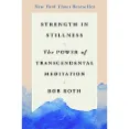 Strength In Stillness - Book Provides Meditating Concepts And Stress Relieving Techniques