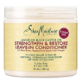 SheaMoisture - Hair Resists Organic Moisture Curls Product For Teenager