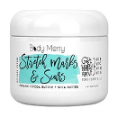 Body Merry - Shea Butter Cream For Younger And Healthier Skin