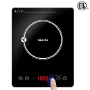 Sukio - Best Sleek Design Portable Cooktop For Modern Kitchens