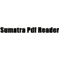 Sumatra PDF Reader - Fast And Portable PDF Reader With Ebook Tutorials