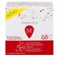 Summer's Eve Wipes - Improve The Quality of Feminine Hygiene With Convenience
