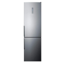 Summit - Bottom Freezer Refrigerator For Home