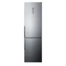 Summit - Bottom Freezer Refrigerator For Home
