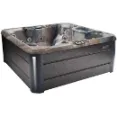 Sundance Spa HotTub - Hot Tub With Massage Therapy Jets For Neck And Shoulders