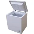 Sundanzer - Solar Powered Chest Freezer High-quality construction provides excellent reliability and long life Freezer
