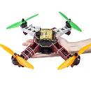 SunFounder - Tailored For Hobbyists And Beginners For FPV Flying