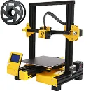 Sunhokey Sirius 3D - Two-Way Turbo Fan Cooling System For A Comfortable Construction