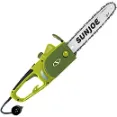 Sun Joe - Automatic Oil System Electric Chainsaw For Backyards