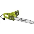 Sun Joe - Sturdy Chainsaw With High-Intensity Tree Cutting