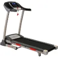 Sunny - Health & Fitness Portable fitness treadmill with auto incline